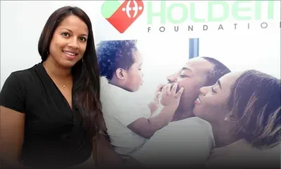 Une nouvelle source d’aide - Holdem Foundation : soutenir les enfants malades et les démunis