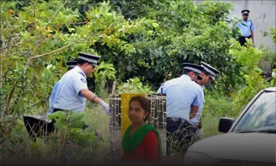 Drame sur fond d’héritage : l’Indienne Khusboo Rojah assassinée alors qu’elle voulait refaire sa vie