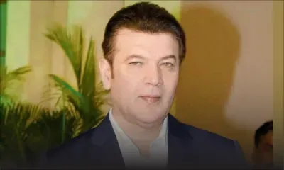 Aditya Pancholi accusé de viol et d’extorsion
