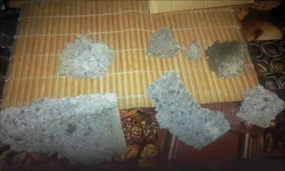 Conflit de voisinage : un couple de retraité attaqué avec des morceaux de briques