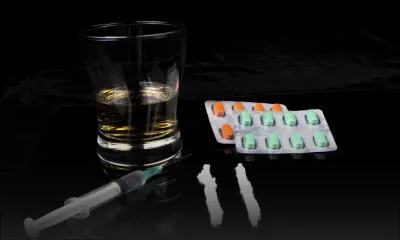 Conférence sur les addictions à Balaclava : les moyens de s’en sortir existent 