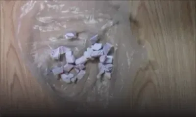 Rajeunissement des trafiquants : une collégienne de 15 ans arrêtée avec de la drogue synthétique