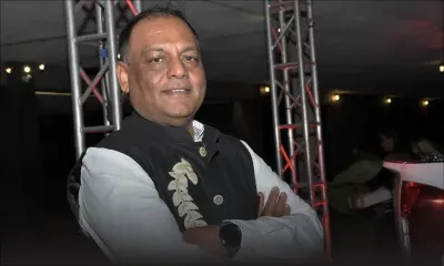 Barnyard Theatre : Caliente et chaud devant !