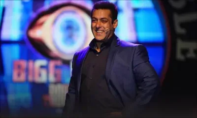 Bigg Boss 13 : un cachet de Rs 310 M par semaine pour Salman Khan
