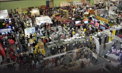 Maison et jardin - Salon du Déstockage : un succès décapant 