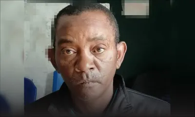 Abus sexuel sur la sœur de la fillette de trois ans - L’agresseur avoue : «Mo ti bwar selma mo ti konsian»