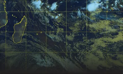 Un nouvel anticyclone s’approche