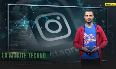 La Minute Techno – Plus d’argent pour les influenceurs sur Instagram et Facebook.