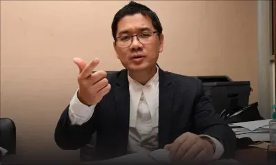 Me Germain Wong Yuen Kook : «Le CP commet une entorse à la Constitution et peut être destitué (…)»