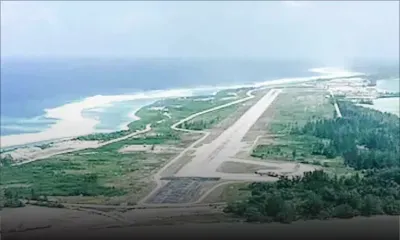 Traité entre Maurice et le Royaume-Uni - Chagos : l’accord qui divise la Chambre des Lords