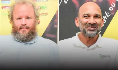 Sébastien Sauvage, CEO d’ECO Sud : «Il faut devenir des survivants du changement climatique»