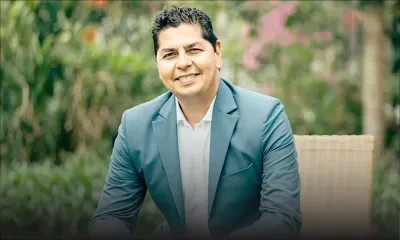 Ninety-Six Hotels : Vincent Cavalot nommé Managing Director Designate