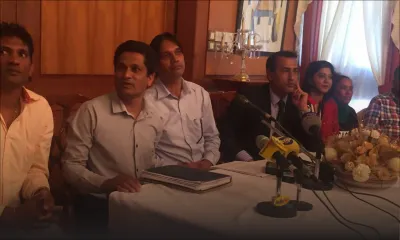 MSM: le comité régional no 15 défend Showkutally Soodhun