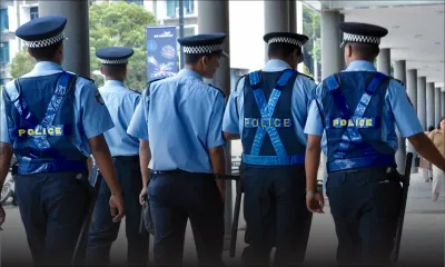 En 2015 : plus de 500 plaintes logées à la Police Complaints Division