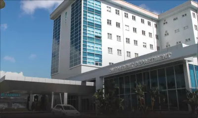 Services de santé : CIEL et NIC Healthcare finalisent l’achat d’Apollo Bramwell 