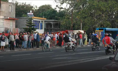 Smart Line: 400 nouveaux abribus seront construits