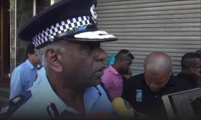 Le CP: «La sécurité interne du pays sera améliorée»