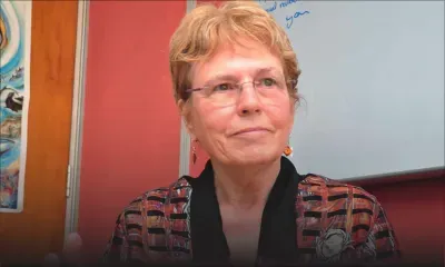  Jane Lubchenko: « il faut user et non abuser des ressources océaniques »