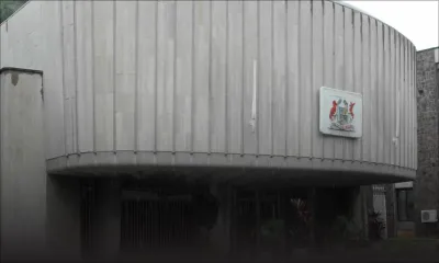 Police and Criminal Evidence Bill : vers la fin de la charge provisoire