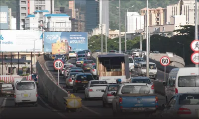 Autos et vans - Vente de véhicules neufs : hausse de 8,83 % en 2016