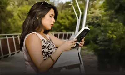 Benazir Mungloo : l’encre de la poésie