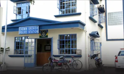 En revenant de son jogging : violée alors qu’elle était inconsciente