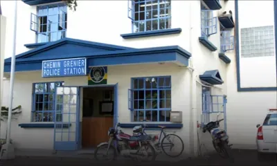 Une ado disparaît en mer