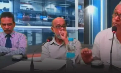 Grand Journal : le projet Metro Express au centre des débats