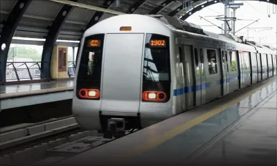 Metro Express : services disponibles de 5 heures à 22 heures