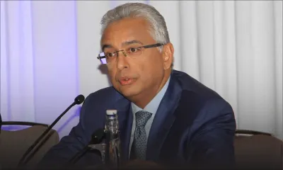 Présentation du projet Metro Express : Pravind Jugnauth s’en prend aux «hystériques» et aux «démagogues»