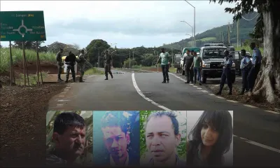 Double meurtre à Crève-Cœur - Le père de Neha : «Je lui avais demandé de rompre avec Navin»