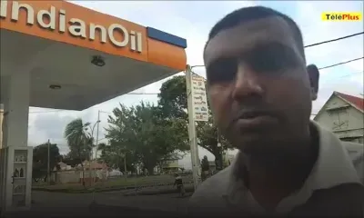 Rs 350 000 emportées d’une station-service à Mahébourg : le propriétaire témoigne