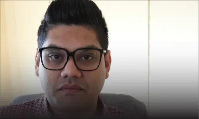 Pritesh Madhoor Bissonauth : «Nous relevons le défi de former des compétences nécessaires à l’économie bleue»