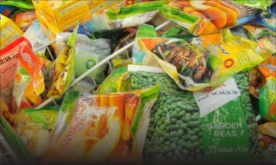 La baisse des prix de légumes frais impacte la vente des alternatifs