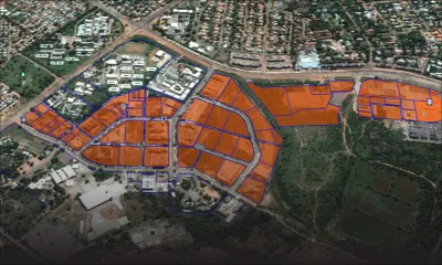 Investir en Afrique : les zones économiques spéciales attirent