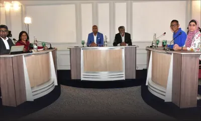 Suivez le forum-débat sur la révolution culturelle 