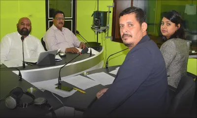 Dev Jokhoo : «L’Adsu ne doit pas être démantelée»