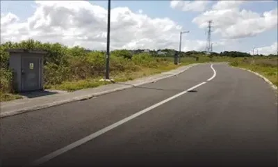 Lampadaires défectueux : vol de câbles à morcellement Highland Rose