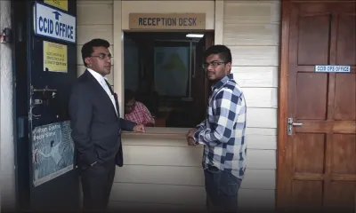 Allégation d’agression sur un caméraman : l’exercice d’identification du garde du corps du ministre Sesungkur reporté