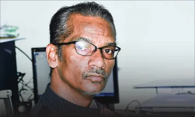 Robert Chuttoo : «En marketing,  la franchise est primordiale»