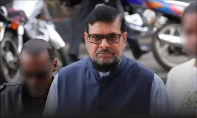 Discrimination alléguée à la NHDC : l’avocat de Showkutally Soodhun parle de délit impossible