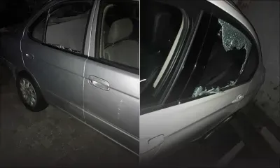 Insecurité à l’hôpital Dr A. G. Jeetoo : deux voitures de médecins cambriolées