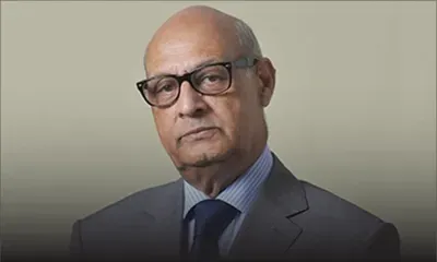 Electoral Boundaries Commission : Yusuf Aboobaker rempile pour cinq ans