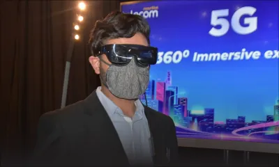 Internet : la 5G sera déployée selon la demande