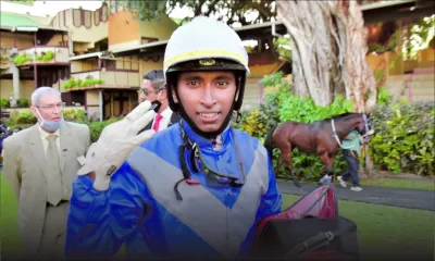 Retour 13e journée : Perdrau-Aucharuz aux anges