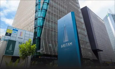 Vente des actions de Britam Kenya : la Commission recommande une enquête criminelle contre cinq personnes, dont l’ex-ministre Bhadain