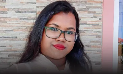 Pallavi Isha Aujayeb : à 19 ans, elle enseigne gratuitement aux élèves de SC et HSC