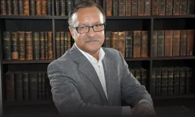 Me Penny Hack, avocat d’affaires, sur le cas Nicolás Maduro : «Les gens au sein de nos institutions ont négligé leur travail» 