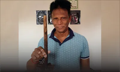 Le «dal gotni» de plus de 90 ans de la famille Kathapurmal