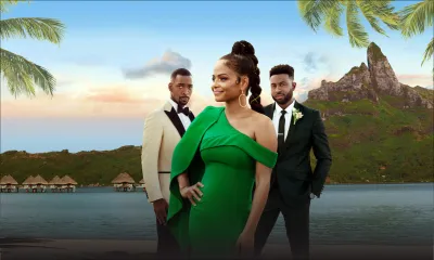 «Resort To Love» : le film américain tourné à Maurice sur Netflix séduit